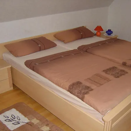 In Domsuehl Appartement Domsuhl