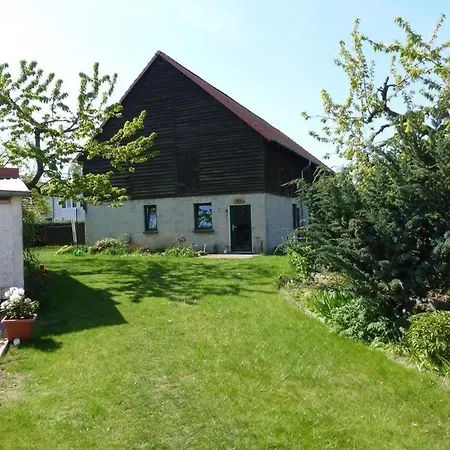 Appartement In Domsuehl